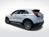 Used 2019 Cadillac XT4 Premium Luxury w/ Cold Weather Package image 3