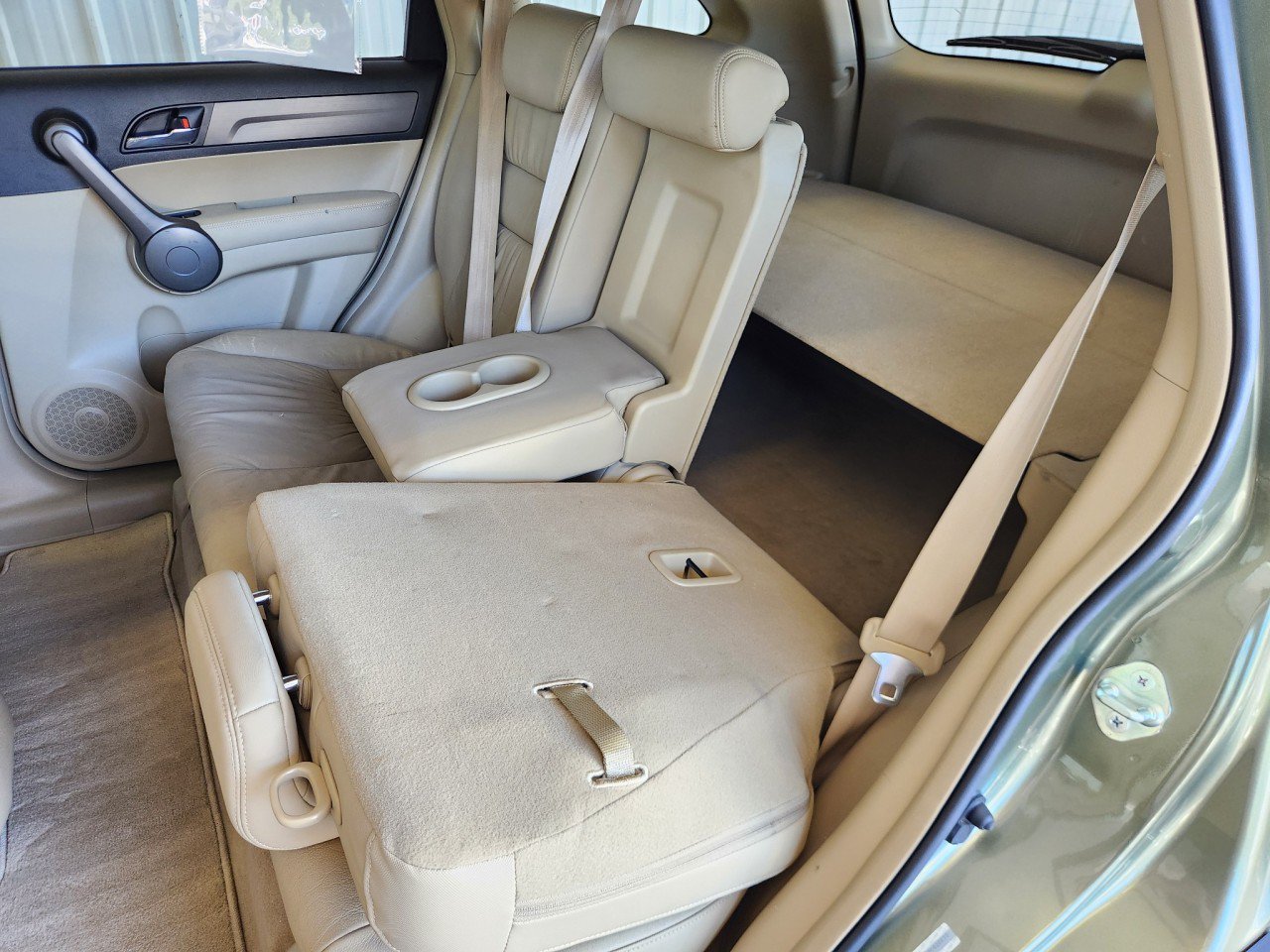 Used 2009 Honda CR-V EX-L image 10