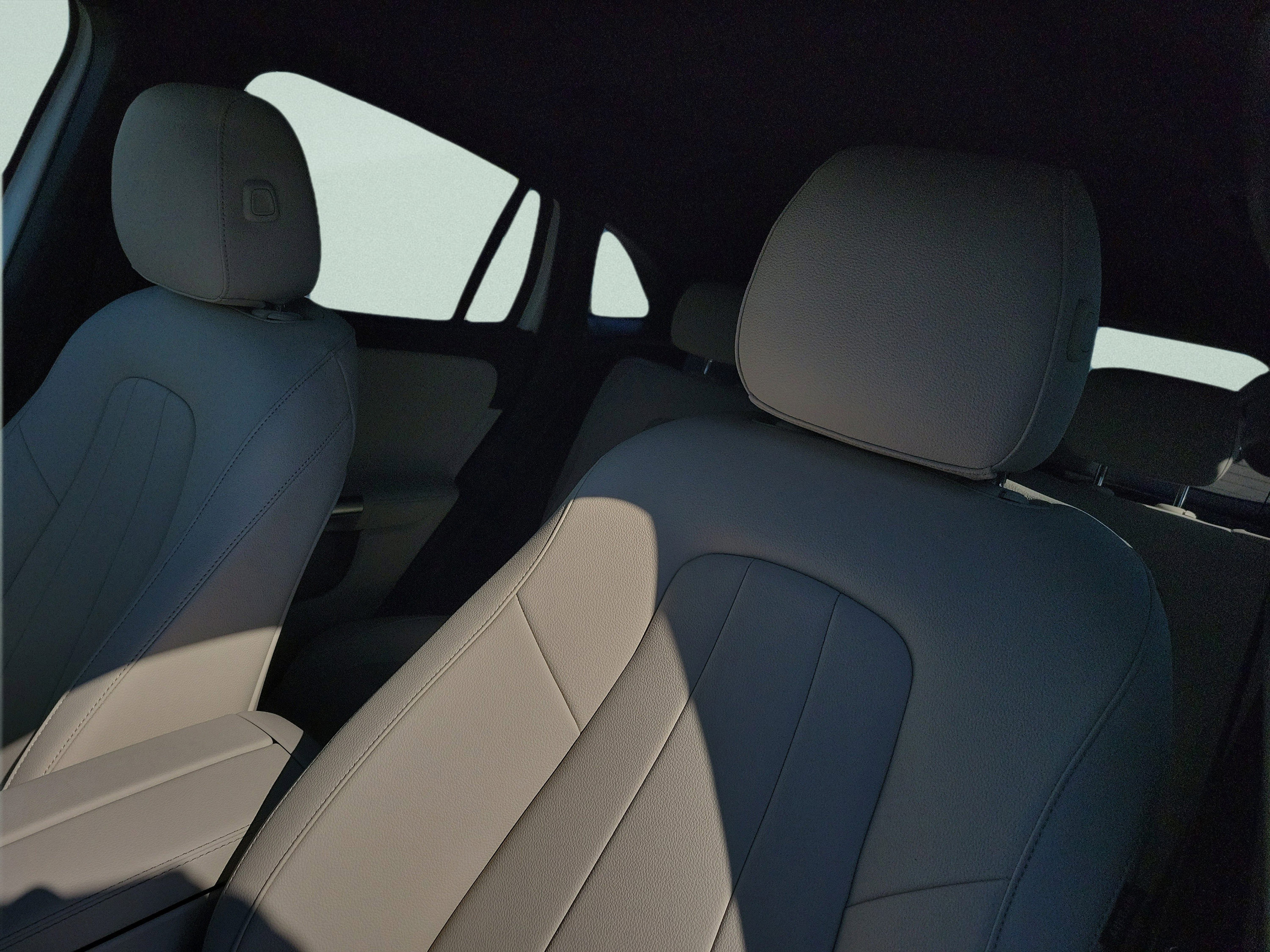 Certified 2026 Mercedes-Benz GLA 250 image 19