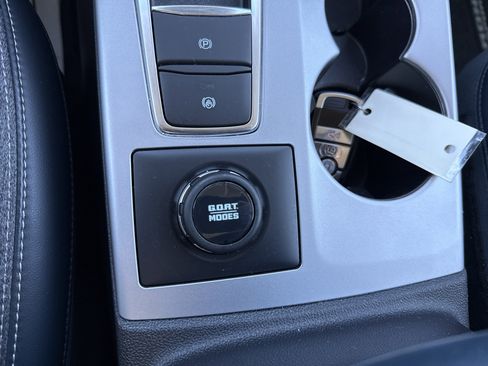 Used 2023 Ford Bronco Sport Outer Banks w/ Tech Package image 34