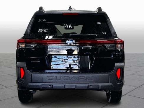 New 2026 Subaru Outback Limited image 4