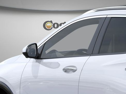 New 2026 Buick Encore GX Sport Touring w/ Advanced Technology Package image 18