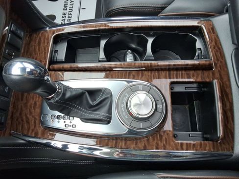 Used 2019 Nissan Armada SL w/ Premium Package AWD/4WD image 20