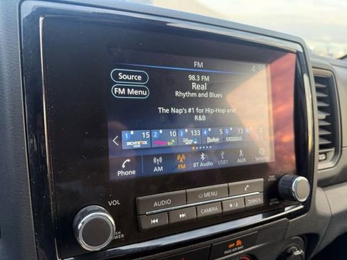 Used 2022 Nissan Frontier S w/ Technology Package image 19