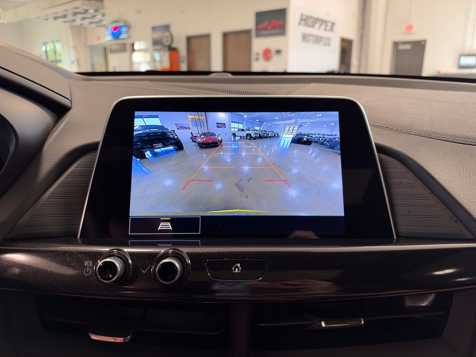 Used 2024 Cadillac CT4 V Blackwing w/ Carbon Fiber 1 Package RWD image 40