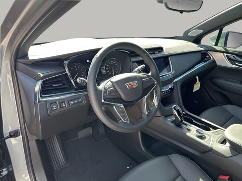 New 2026 Cadillac XT5 Premium Luxury w/ Driver Assist Package image 26