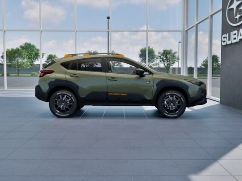 New 2026 Subaru Crosstrek 2.5i Wilderness w/ Wilderness Package AWD/4WD image 7