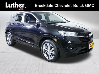 Used 2023 Buick Encore GX Select w/ Sport Touring Package