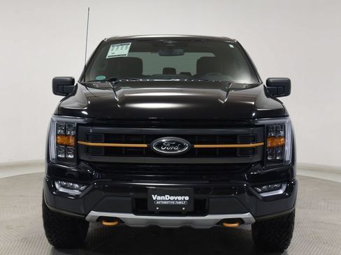 Used 2023 Ford F150 Tremor AWD/4WD image 5