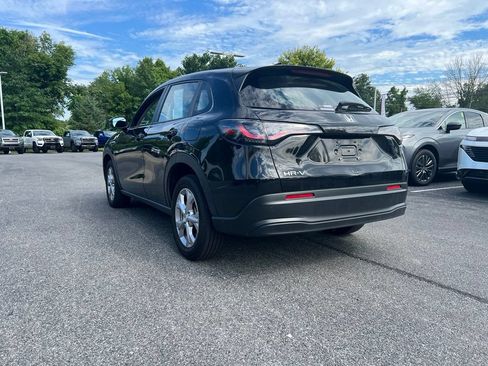 Used 2024 Honda HR-V LX image 6