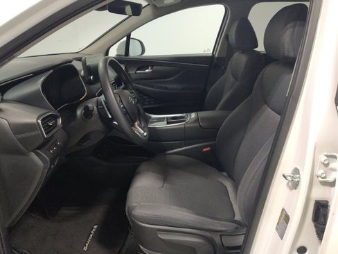 Used 2023 Hyundai Santa Fe SE w/ Cargo Package AWD/4WD image 17