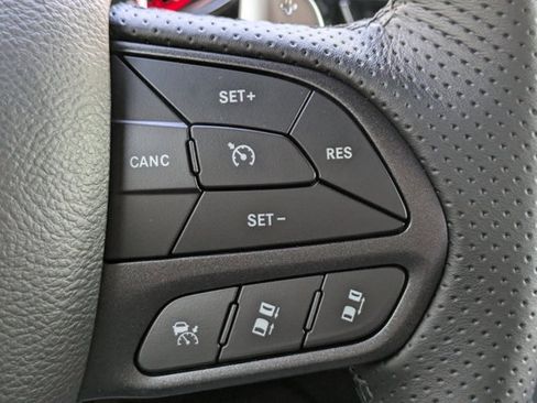 New 2026 Dodge Durango GT w/ Tow 'N Go Package image 23