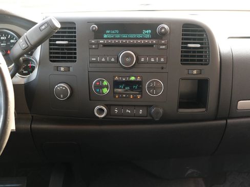 Used 2012 Chevrolet Silverado 2500 LT w/ Z71 Appearance Package image 26