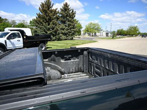 Used 2015 Ford F150 XLT w/ Equipment Group 301A Mid AWD/4WD image 17