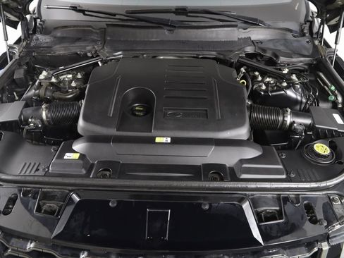 Used 2021 Land Rover Range Rover Sport HSE Silver Edition image 51