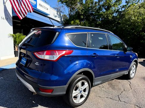 Used 2013 Ford Escape SE AWD/4WD image 14