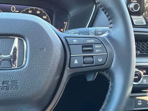 New 2026 Honda CR-V Sport-L image 21