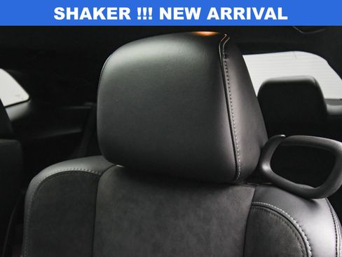 Used 2021 Dodge Challenger R/T w/ Plus Package image 55