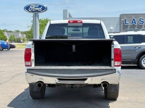 Used 2012 RAM 1500 Big Horn AWD/4WD image 34