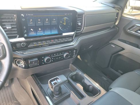 Used 2023 Chevrolet Silverado 1500 ZR2 w/ ZR2 Bison Edition AWD/4WD image 20