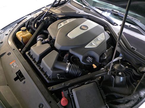 Used 2019 Cadillac CT6 Sport w/ Super Cruise Package image 44