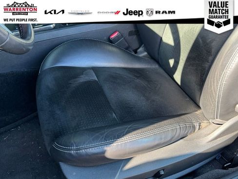 Used 2010 Dodge Challenger SRT8 w/ Spring Special Group image 15