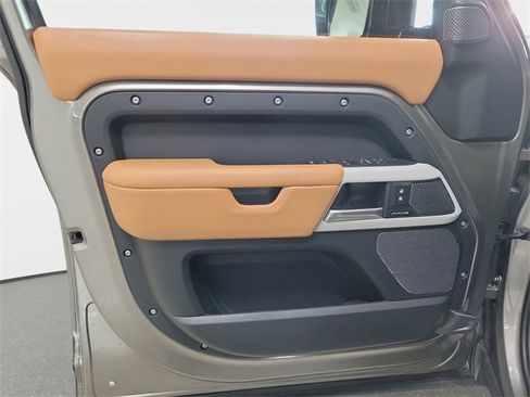 Certified 2024 Land Rover Defender 110 S image 13