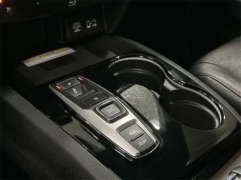 Certified 2022 Honda Pilot Black Edition image 25