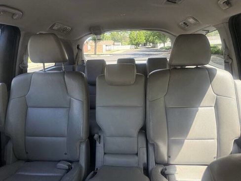 Used 2016 Honda Odyssey EX-L image 14