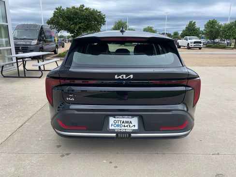 New 2026 Kia K4 EX FWD image 6