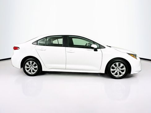Used 2024 Toyota Corolla LE image 10