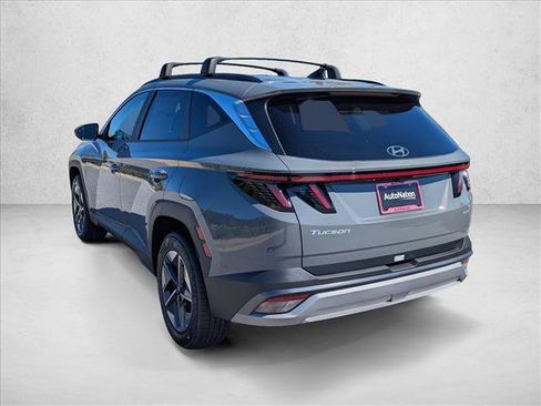 New 2026 Hyundai Tucson SEL image 7