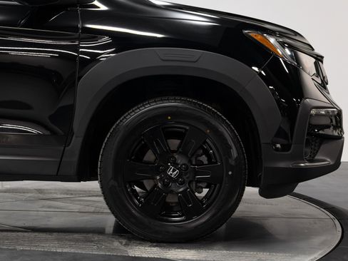 Used 2022 Honda Pilot TrailSport image 18