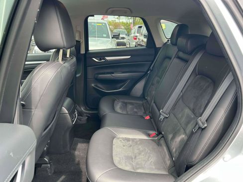 Used 2019 MAZDA CX-5 Touring AWD/4WD image 29