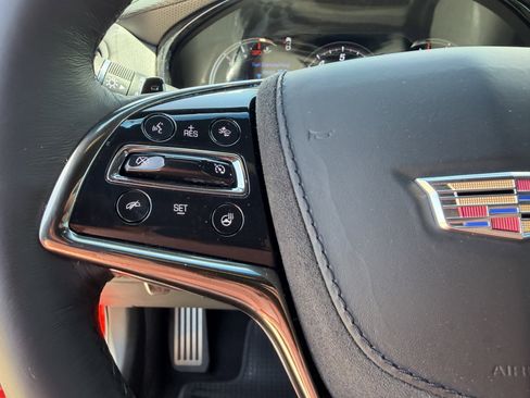 Used 2019 Cadillac CTS V RWD image 21