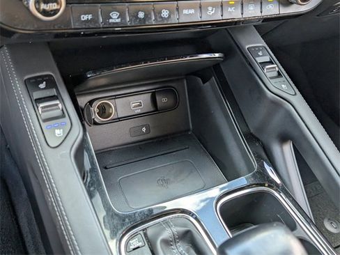 Used 2022 Kia Telluride SX w/ Towing Package image 22