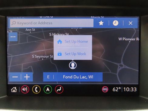 Used 2020 GMC Canyon Denali AWD/4WD image 17