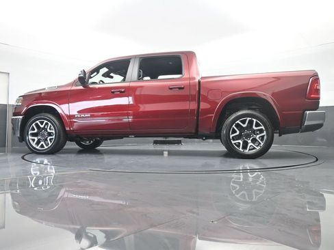 Used 2025 RAM 1500 Laramie image 58