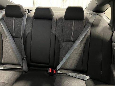 New 2025 Honda Accord Sport image 26