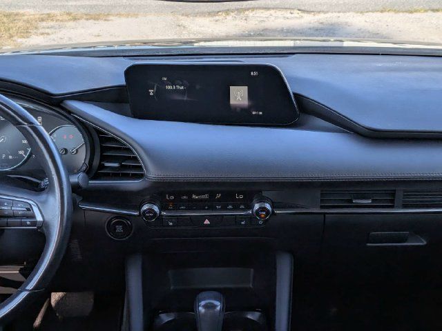 Used 2024 MAZDA MAZDA3 s FWD image 12