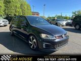 Used 2021 Volkswagen GTI S image 5