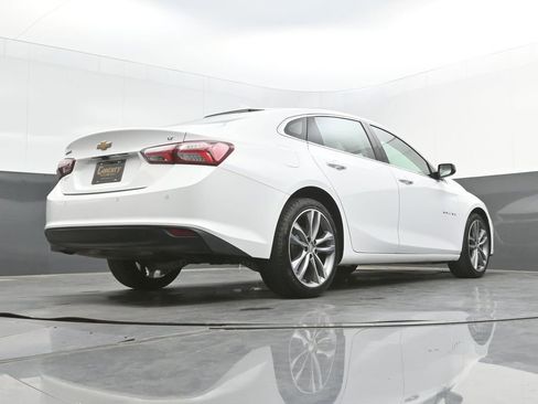 Used 2024 Chevrolet Malibu LT FWD image 39