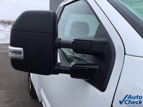 Used 2020 Ford F350 XL w/ Power Equipment Group image 19