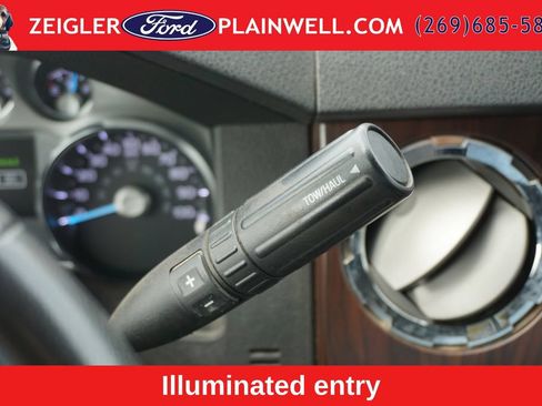 Used 2016 Ford F250 Lariat w/ Chrome Package AWD/4WD image 28
