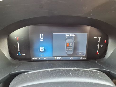 Used 2025 Ford Escape Active image 26