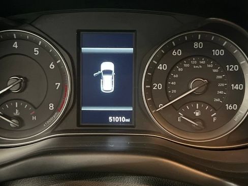 Certified 2023 Hyundai Kona SEL w/ Convenience Package FWD image 7