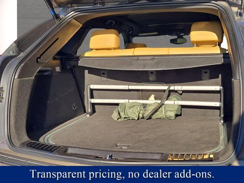 Used 2015 Cadillac SRX Performance image 14