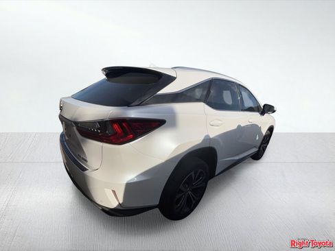 Used 2016 Lexus RX 350 FWD w/ Premium Package image 4