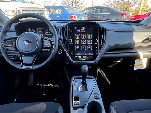 New 2026 Subaru Crosstrek 2.0i Premium image 6