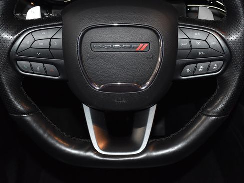Used 2025 Dodge Durango R/T AWD/4WD image 23